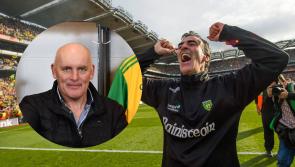Molloy: McGuinness is a 'man who will take us forward and on to better things'