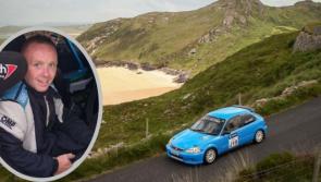 Colleagues plan touching tribute for rally driver Paddy Joe Brogan