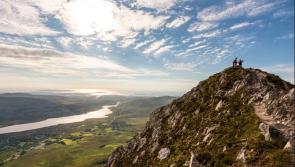 Proclaim your love for Donegal on #LoveDonegal day September 14