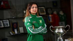 Bonagee goal-getter Bronagh Gallagher aiming to shoot down Sligo Rovers 