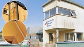 Staff in fear at crumbling Letterkenny crèche