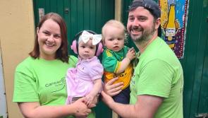 In Pictures: Ardara charity barbecue in memory of Margaret and Gerard Slowey