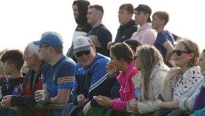 In pictures: Were you out and about at the club championships over the weekend?