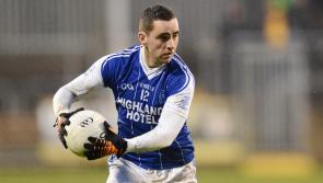 Naomh Conaill the team to watch in JFC - Oliver Prunty