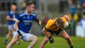 The Donegal SFC is far from a two-horse race - Martin Doherty