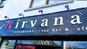 Sadness as Nirvana restaurant, wine bar and cafe in Ballyshannon closes