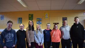 PCC Falcarragh's LC results day message for its 'remarkable young people'
