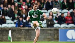 ‘Aodh Ruadh are favourites against Gaoth Dobhair’ - Eamon McGee 