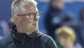 ‘We’re running out of games’: Darren Murphy