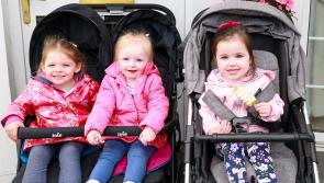 In pictures:  All smiles for the Killaghtee Festival
