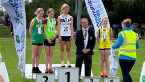 In pictures: Top Donegal showings at the National Community Games finals 