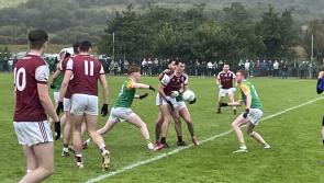 Termon produce impressive Donegal IFC win over Downings