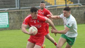Killybegs and MacCumhaills will be difficult to separate - Manus Boyle 