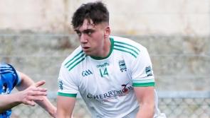 A big win for MacCumhaills in Malin  