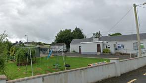 School must outline crash safety plans before playground extension can begin