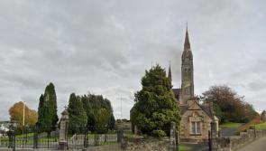 Funeral of Bishop Emeritus Liam MacDaid to take place today