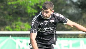 Na Rossa easily overcome Urris in Junior A Championship 