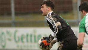 MacCumhaills' Eoin Gallen ‘relieved’ to get vital two points against Killybegs 