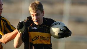 St Eunan's and Naomh Padraig, Uisce Chaoin can't be split in Junior A
