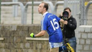 Naomh Conaill big winners over Naomh Padraig of Lifford in Junior A Championship 