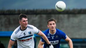 Two late Cloughaneely goals rubber-stamp SFC win over Milford