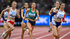 Kelly McGrory named as Donegal athlete of the year for 2023