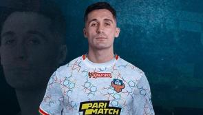 Debut goal for Carl McHugh as FC Goa reach the semi-finals of the Durand Cup 