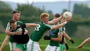 Weekend results from the Donegal championships and latest standings