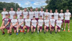 Letterkenny Gaels' first-ever home IFC match ends in a draw against Red Hughs