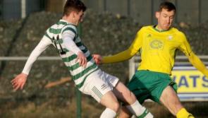 Bonagee, Cockhill clash possible as FAI Junior Cup draw made