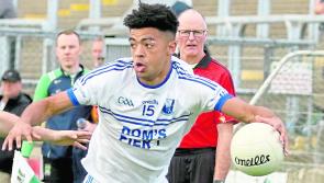 Killian Faulkner - Four Masters will continue to improve 
