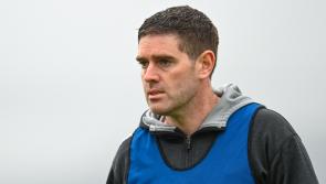 Martin Regan content with Naomh Conaill’s fightback against St Eunan's
