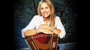 Trad legend Sharon Shannon to play in Ardara