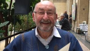  “A man who did his best to be good” - Late Ray Byrne, Creevy, Ballyshannon