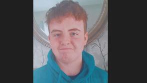 Gardaí appeal for information about missing 15-year-old Burnfoot youth, Stephen Boyle