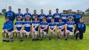 Gaeil Fhánada post first IFC win against Naomh Bríd