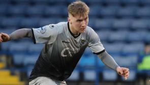 Mixed fortunes for Donegal players in NIFL
