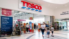Tesco Letterkenny set for upgrade as retailer announces €80m national investment