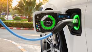 Donegal County Council has electrified 6% of its fleet to date

