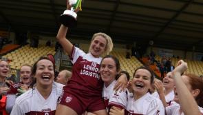 Donegal LGFA senior champions Termon  get off and running with win at St Eunan's