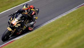 Richard Kerr recovers from early setback to stay in Championship hunt at Cadwell