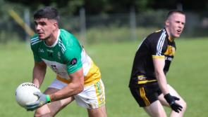 Mixture of relief and frustration after Inishowen IFC derby draw  