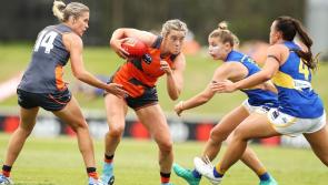 Donegal trio McLaughlin, Kennedy and Bonner ready for AFLW lift-off