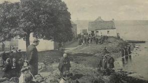 A matter of Record - Unique insight into the history archives of the Donegal Democrat