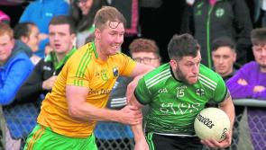 A high stakes weekend in the Intermediate Football Championship