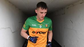 'We all have to buy into what Jim wants and take Donegal back to where we should be'