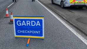 Gardai confirm a man in his forties has died following road crash in Donegal
