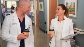 National: Grey’s Anatomy star plays detective in new RTÉ drama 
