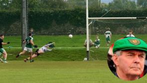 MAC'S VIEW:  Senior Championship is beginning to take off after two rounds