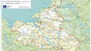 BREAKING: South Donegal again discommoded by Electoral Commission